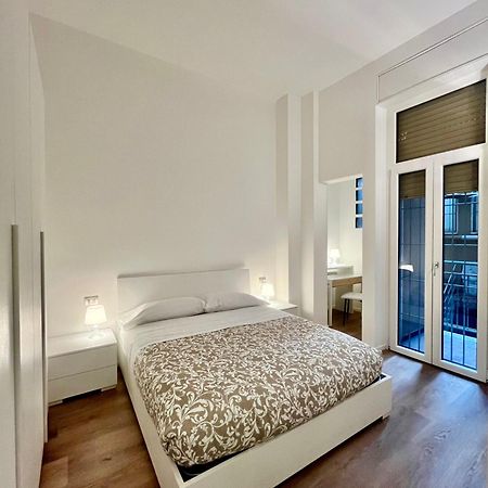 Central Side Apartment 米兰 外观 照片