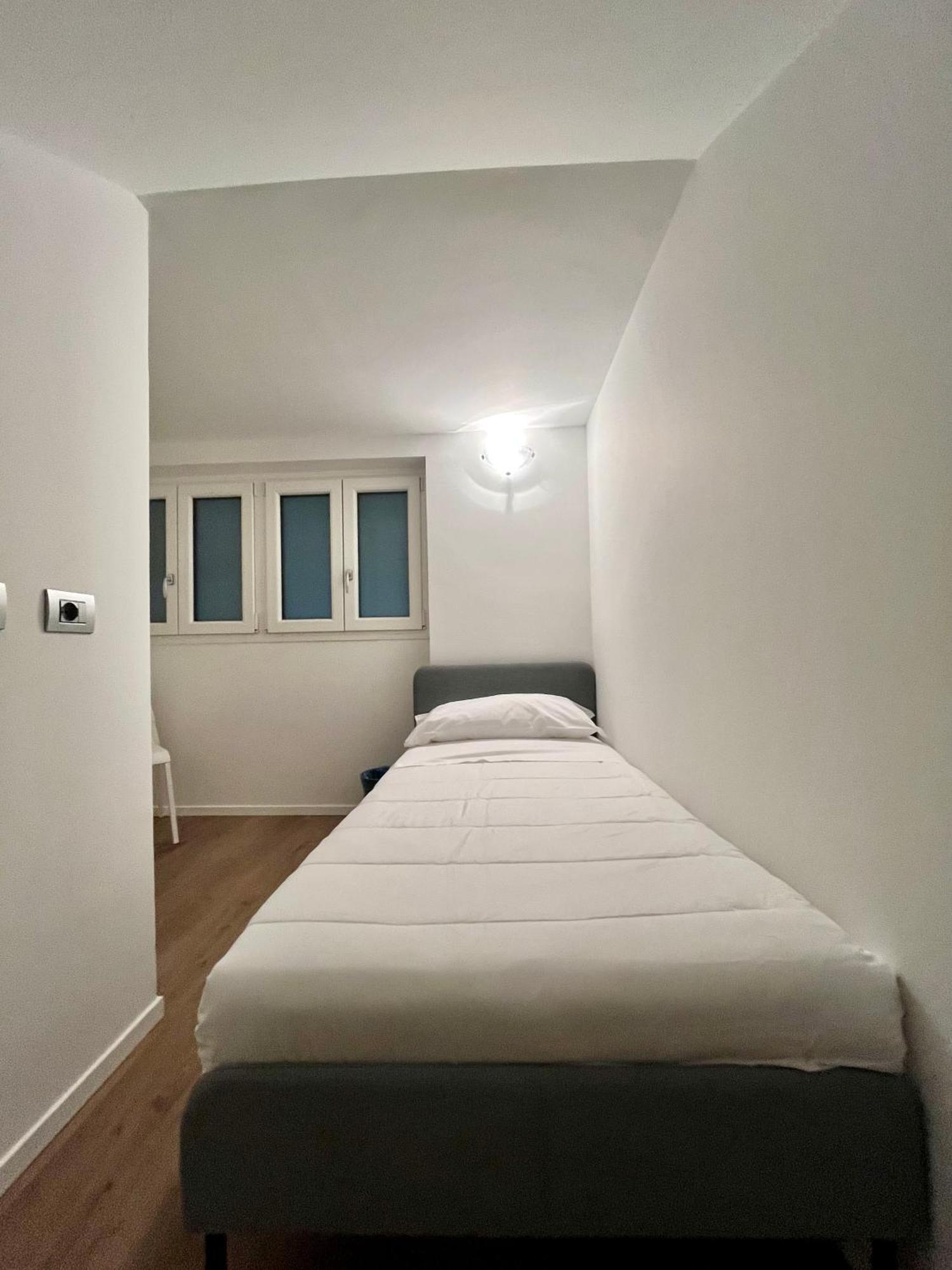 Central Side Apartment 米兰 外观 照片