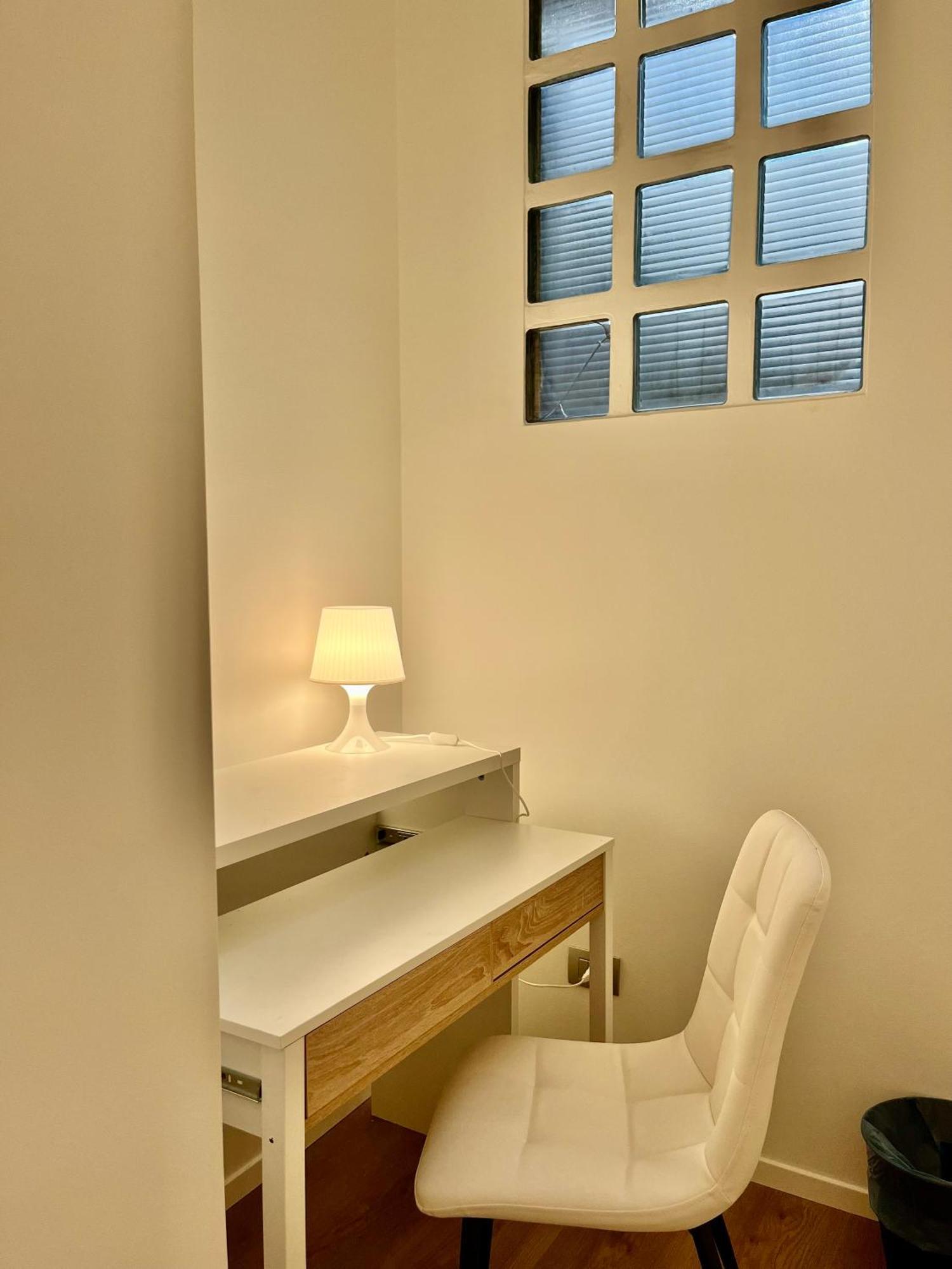 Central Side Apartment 米兰 外观 照片