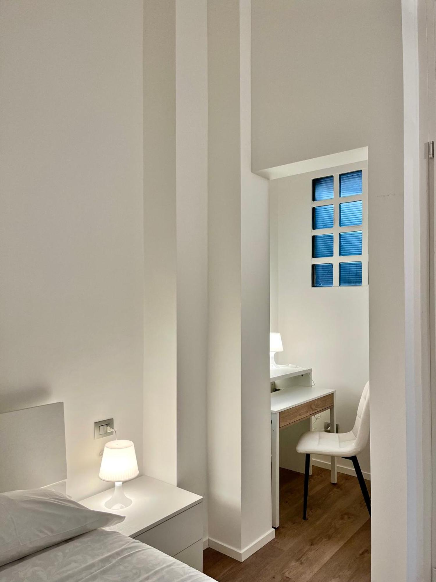 Central Side Apartment 米兰 外观 照片