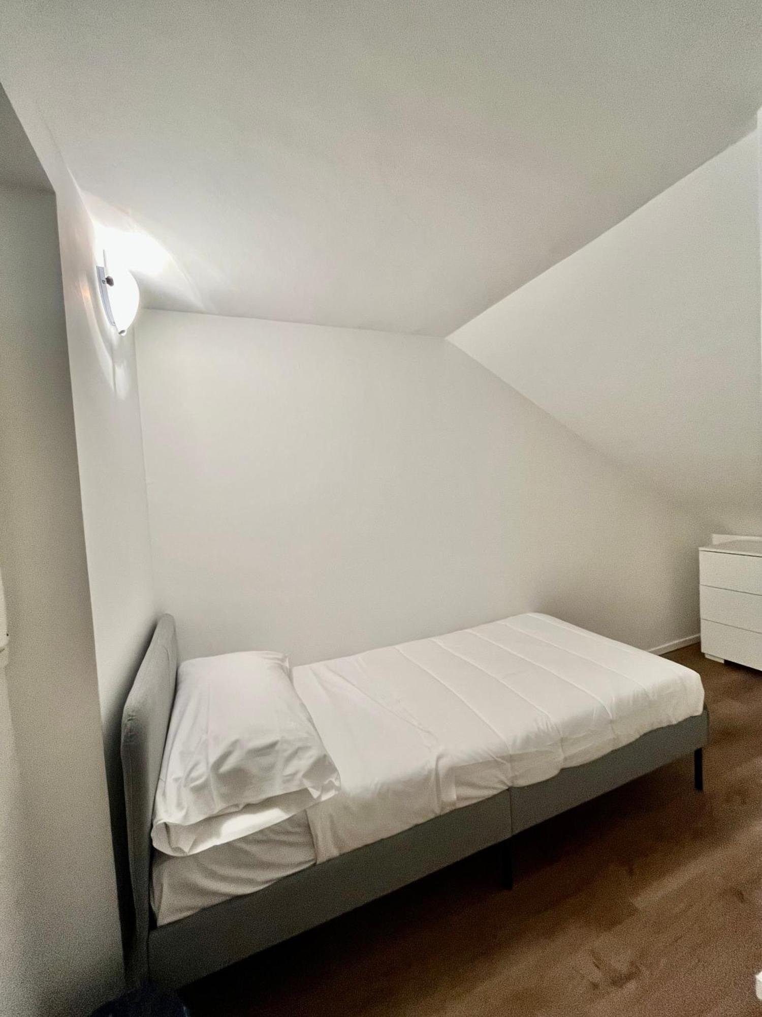 Central Side Apartment 米兰 外观 照片