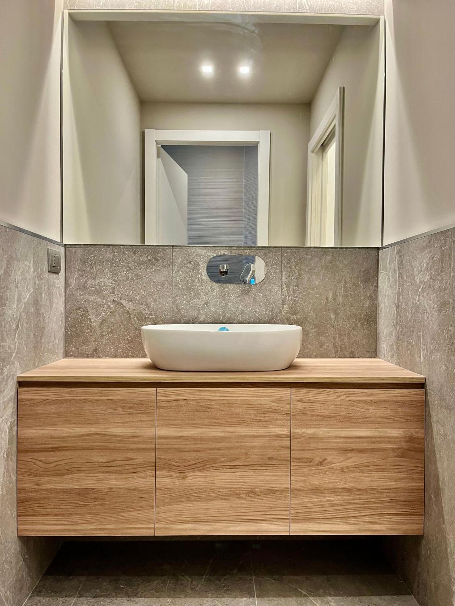 Central Side Apartment 米兰 外观 照片