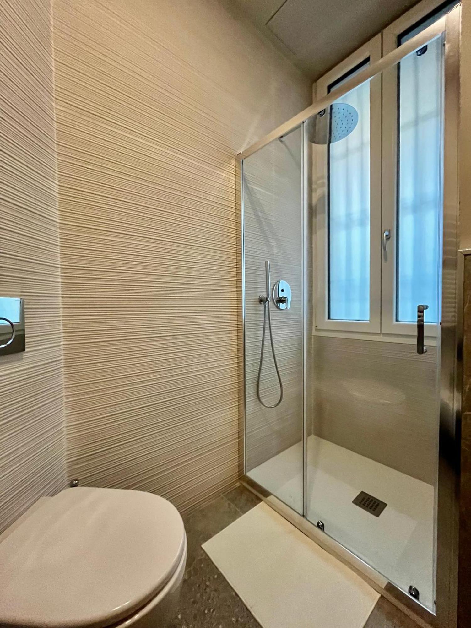 Central Side Apartment 米兰 外观 照片