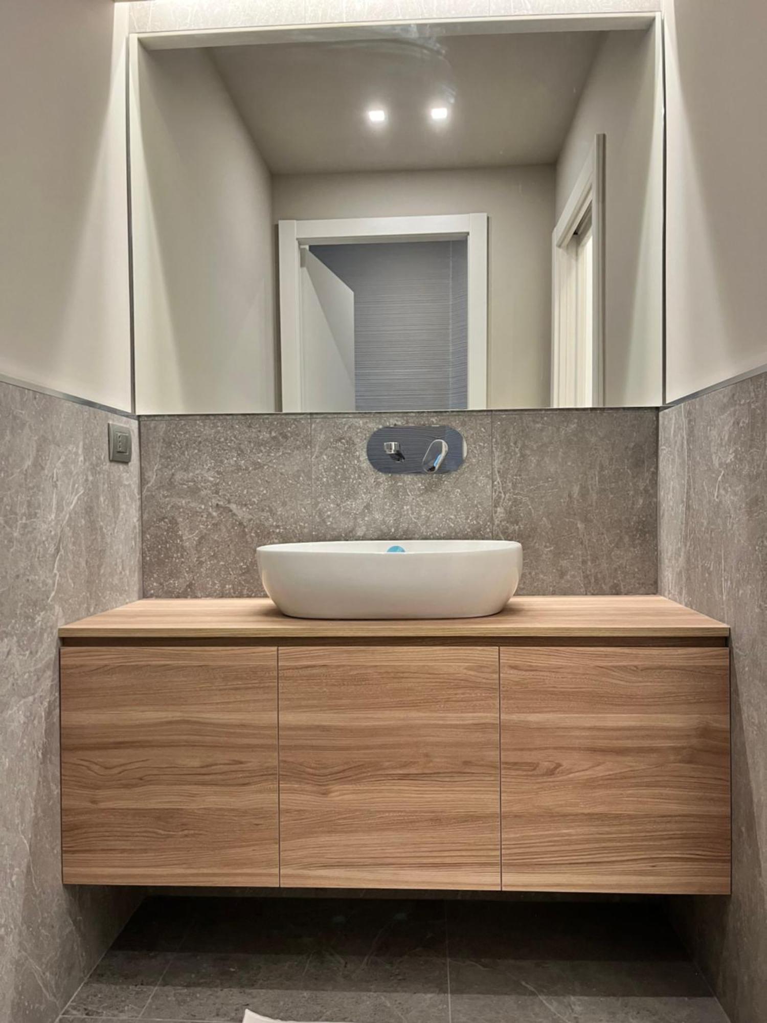 Central Side Apartment 米兰 外观 照片