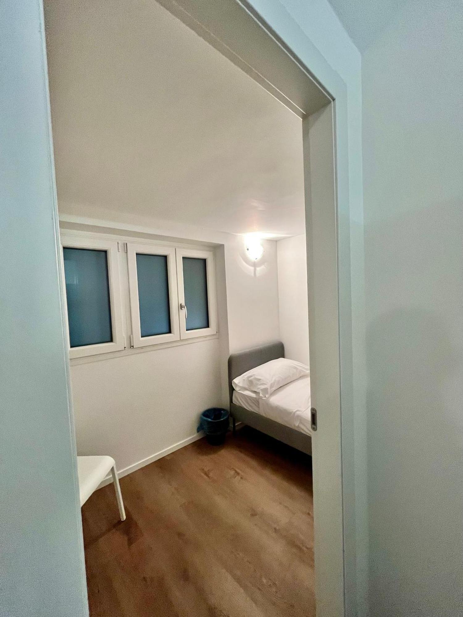 Central Side Apartment 米兰 外观 照片