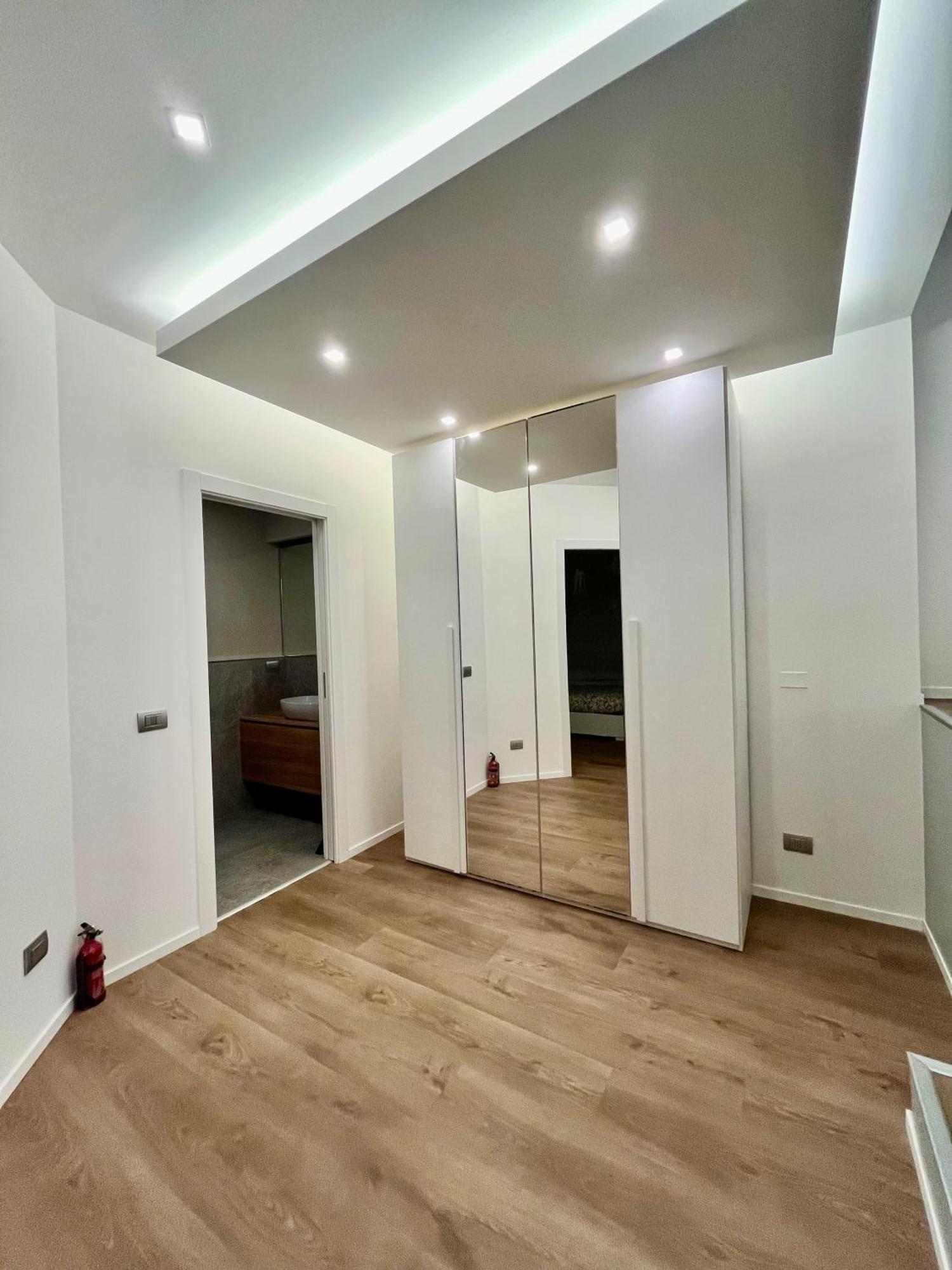 Central Side Apartment 米兰 外观 照片